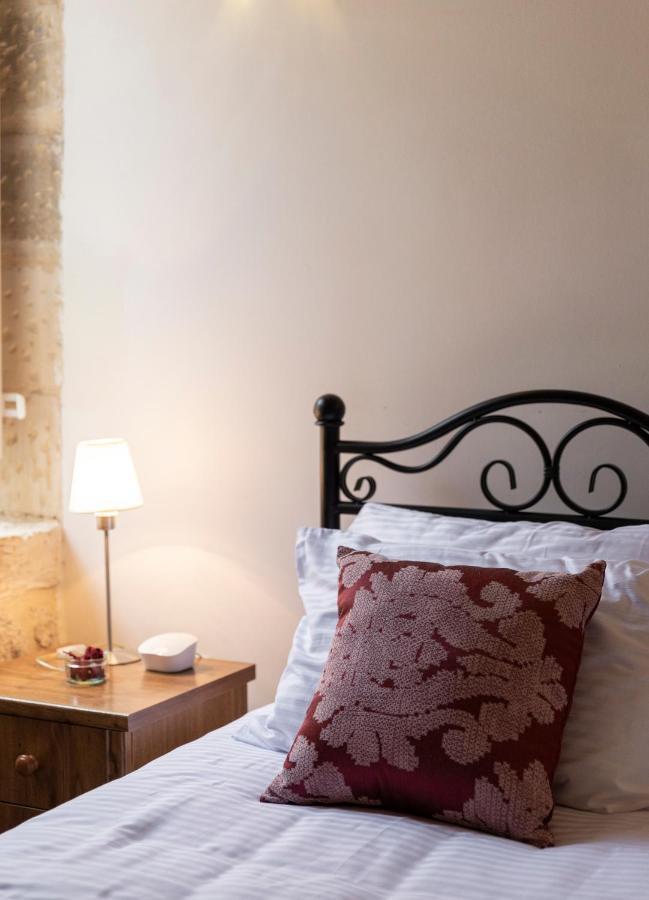 Traditional & Modern Maltese Townhouse - Rooftop Terrace And Sea Views, Close To Birgu Waterfront Cospicua Exterior photo